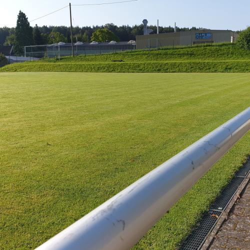 Sportplatz – Bild 194
