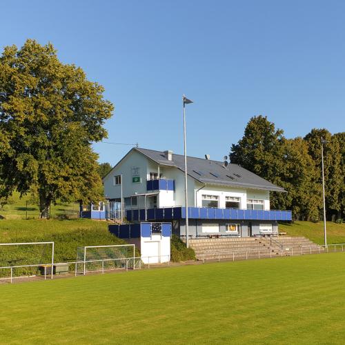 Sportplatz – Bild 193