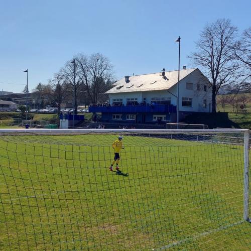 Sportplatz – Bild 190