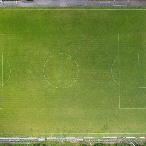 Sportplatz – Bild 195
