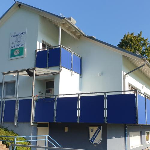 Clubhaus – Bild 130