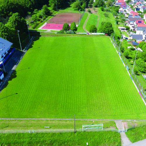 Sportplatz – Bild 138
