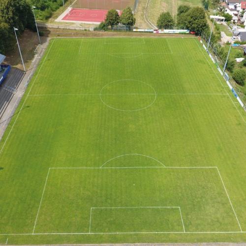 Sportplatz – Bild 139