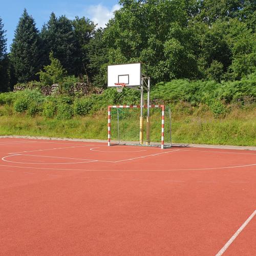 Multifunktionsfeld – Bild 128