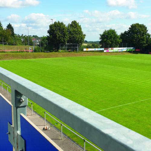 Sportplatz – Bild 136
