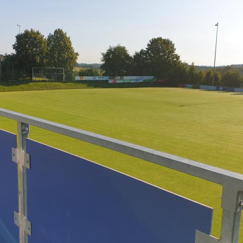 Sportplatz – Bild 135