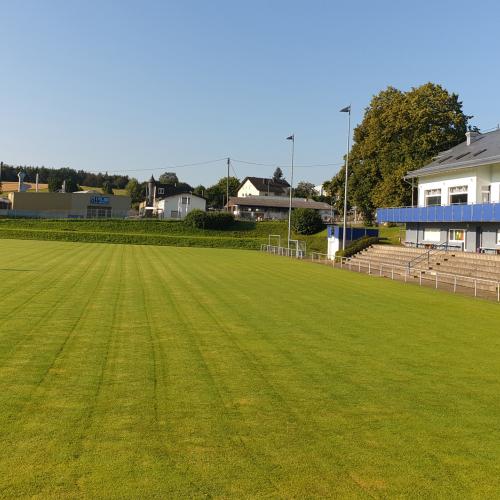 Sportplatz – Bild 134