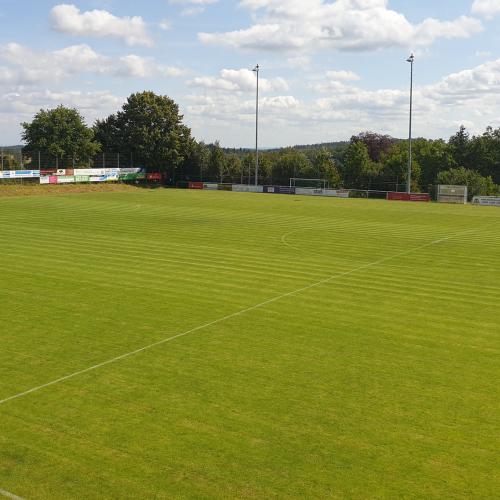Sportplatz – Bild 132
