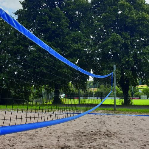 Beachvolleyballfeld – Bild 125