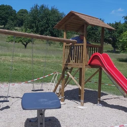 Spielplatz – Bild 117