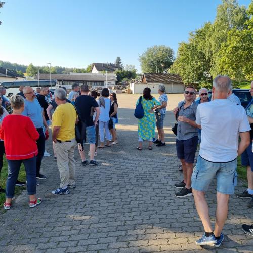 2023 Vereinsausflug – Bild 40