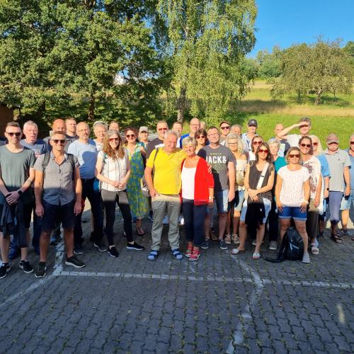 2023 Vereinsausflug – Bild 38