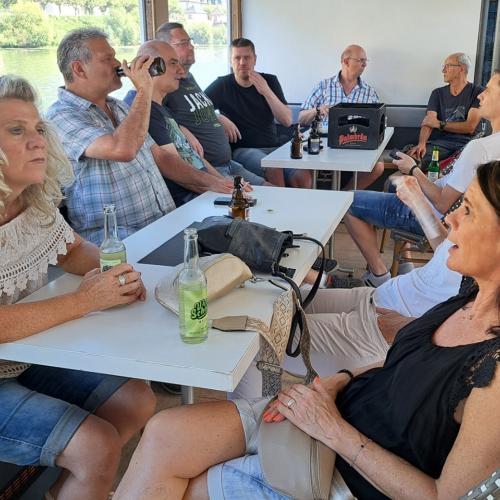 2023 Vereinsausflug – Bild 56