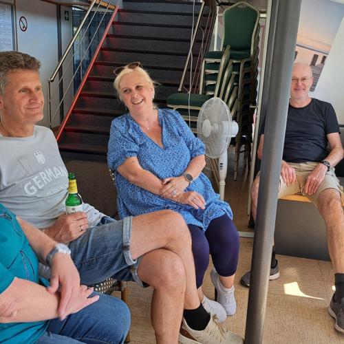 2023 Vereinsausflug – Bild 52